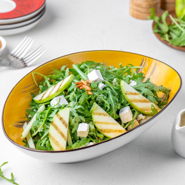 APPLE SALAD