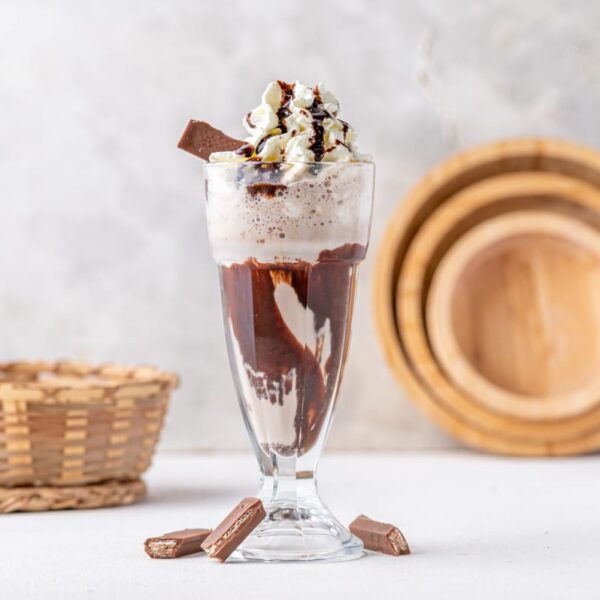 MILK SHAKE CHO