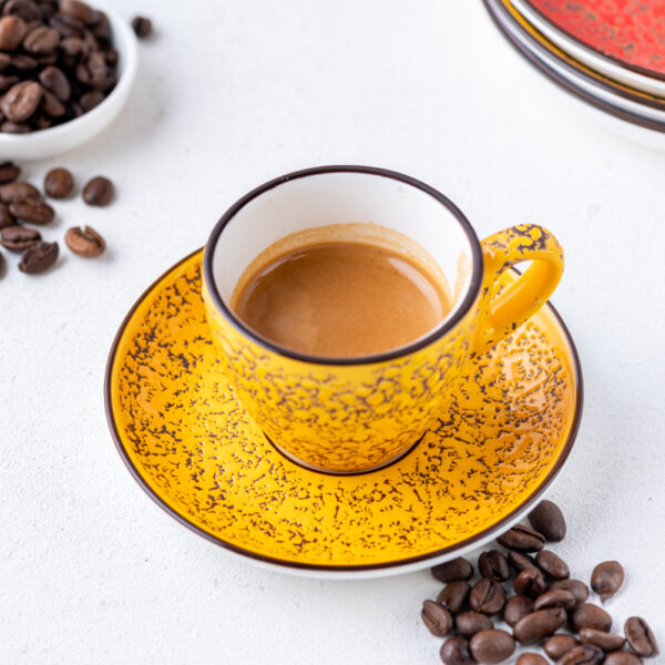 ESPRESSO 