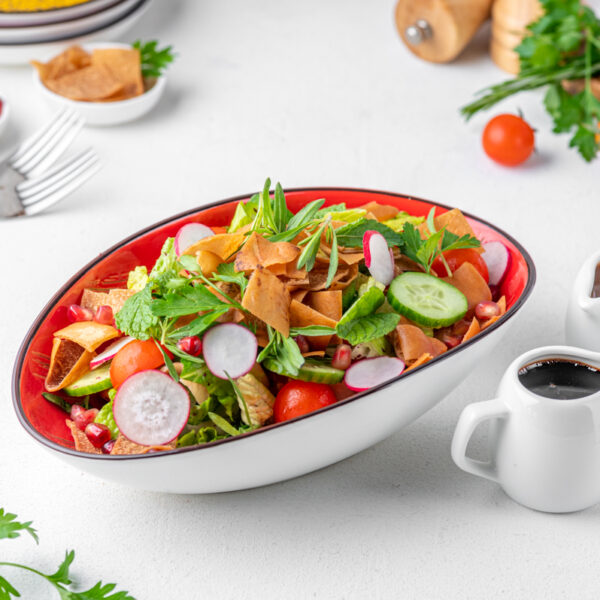 FATTOUSH