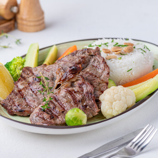 FLATTEN MEAT