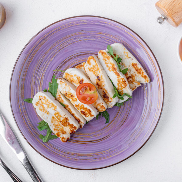 HALLOUMI
