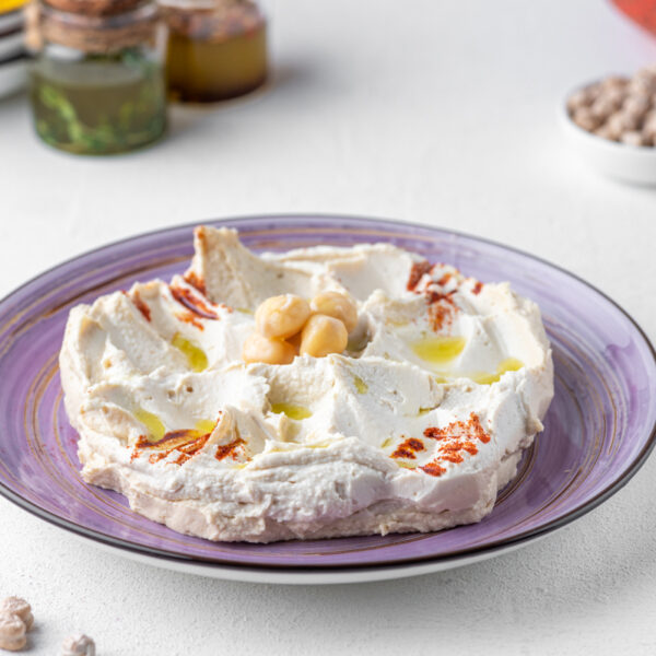 HUMMUS
