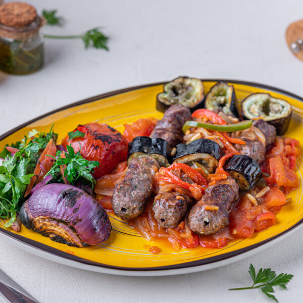 KABAB BATHENJAN
