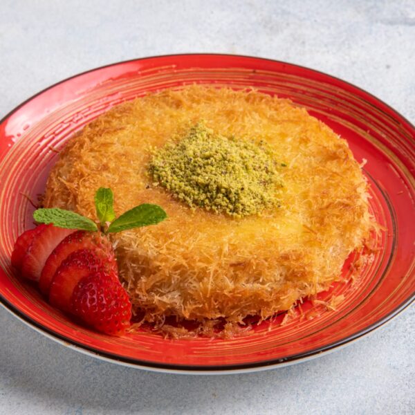 KUNAFA