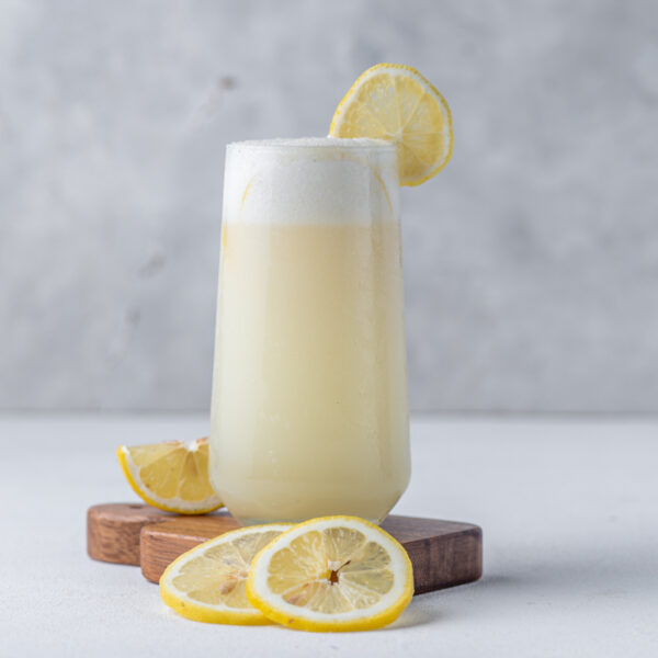 LEMONADA