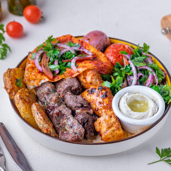 MASHAWI MIX 300 G