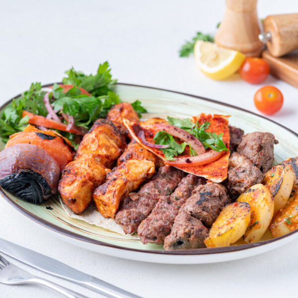 MASHAWI MIX 500 G