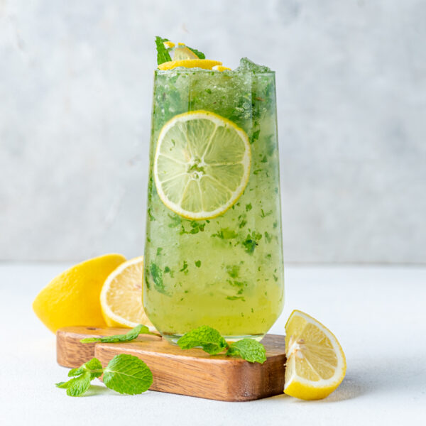 CLASSIC MOJITO