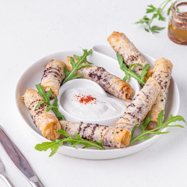 MUSAKHAN ROLL