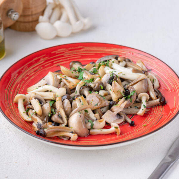Sauteed Mushroom