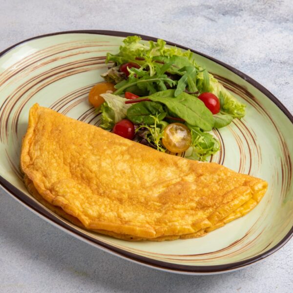 Make My Omelet