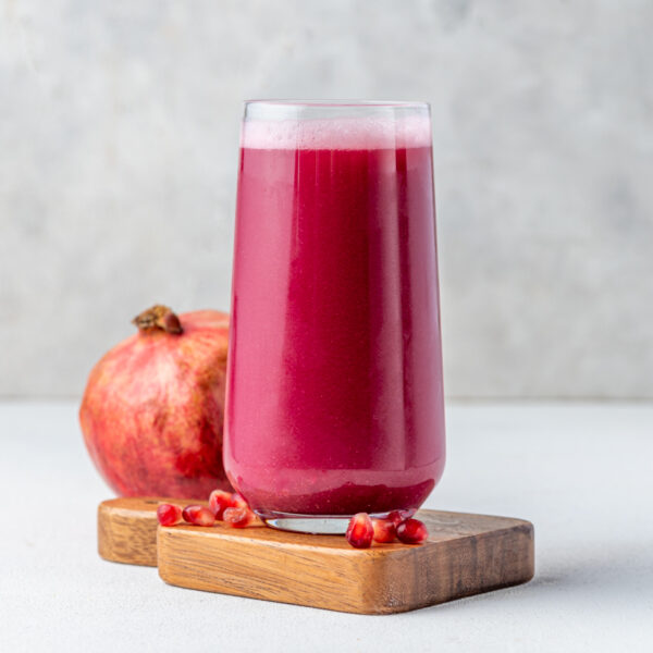 POMEGRANATE  