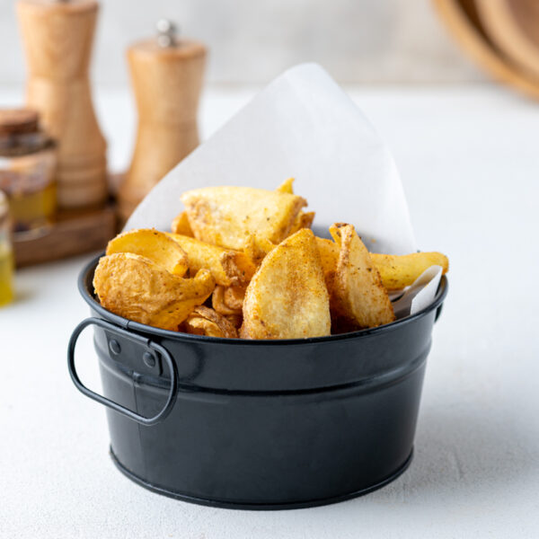 Potato Dippers