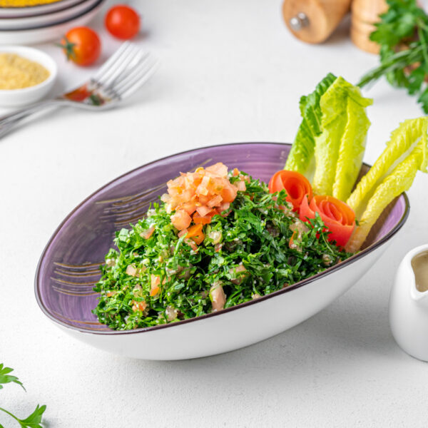 TABBOULEH