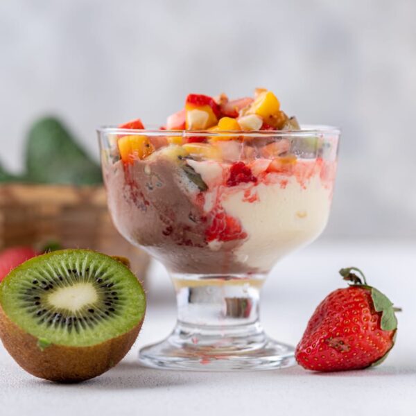 TUTTI FRUTI