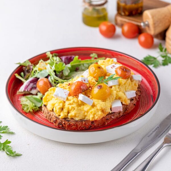 Marbeld Egg