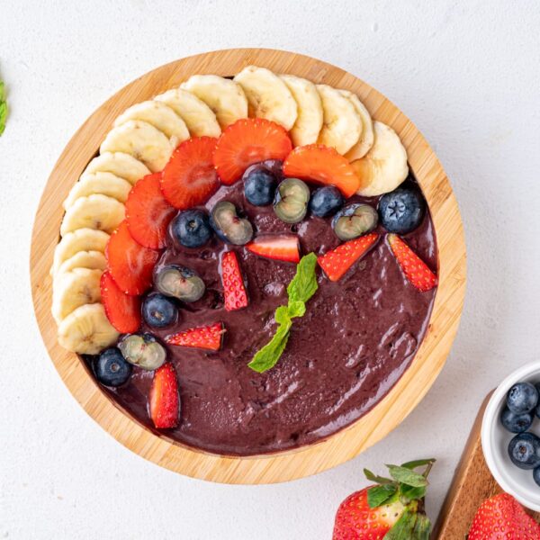 The Perfect Acai