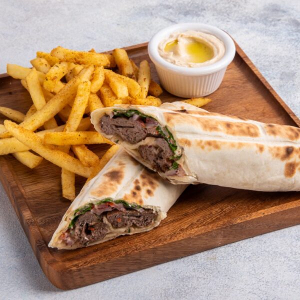 TKABAB WRAP