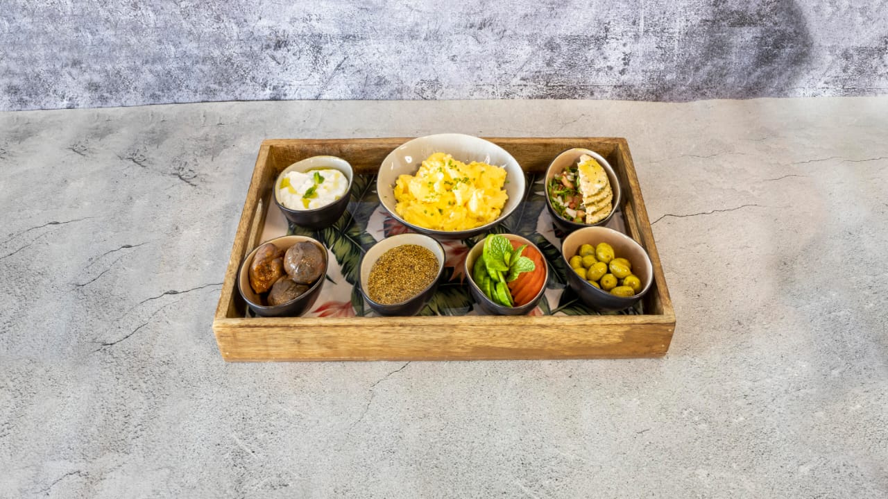 TARA TRAY